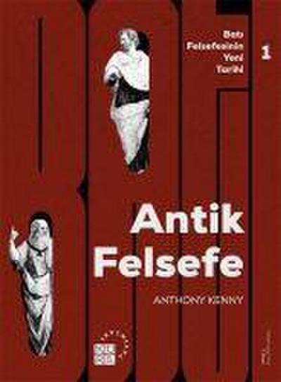 Antik Felsefe