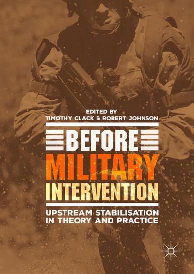 Before Military Intervention