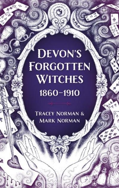 Devon’s Forgotten Witches