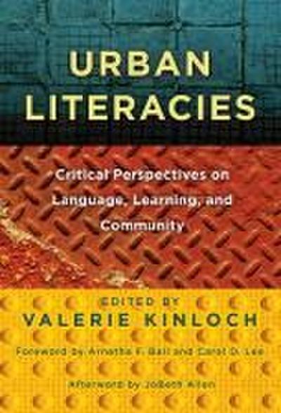 Urban Literacies