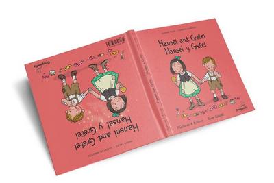 Hansel and Gretel / Hansel y Gretel