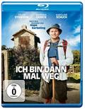 Ich bin dann mal weg [Blu-ray]