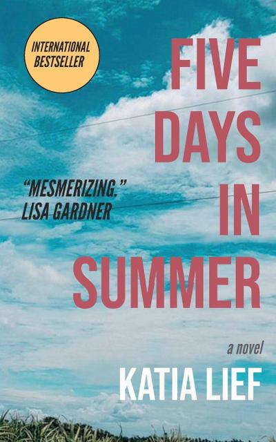 Five Days in Summer