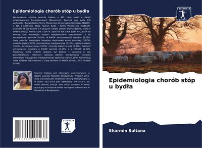 Epidemiologia chorób stóp u byd¿a