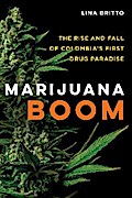 Marijuana Boom