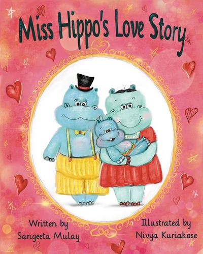Miss hippo’s love story