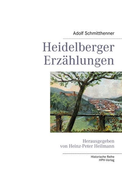 Heidelberger Erzählungen