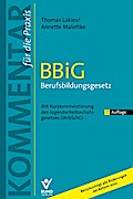 BBiG Berufsbildungsgesetz