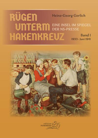Rügen unterm Hakenkreuz