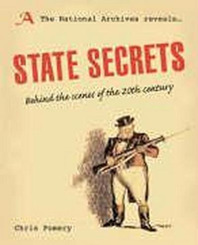 STATE SECRETS