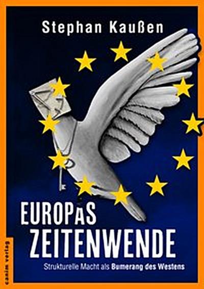 Europas Zeitenwende