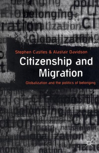 Citizenship and Migration