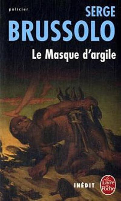 Le masque d’argile