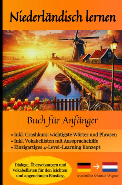 Niederländisch lernen