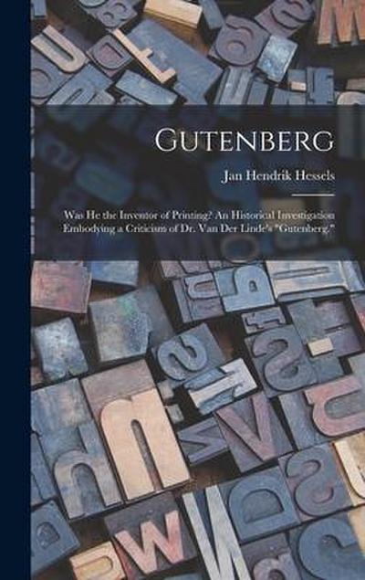 Gutenberg
