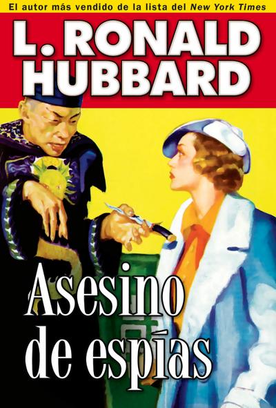 Asesino de Espías