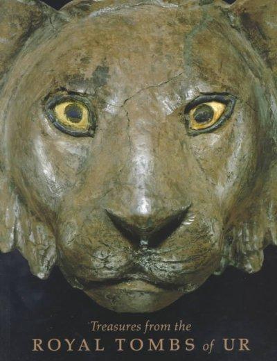 Treasures from the Royal Tombs of Ur