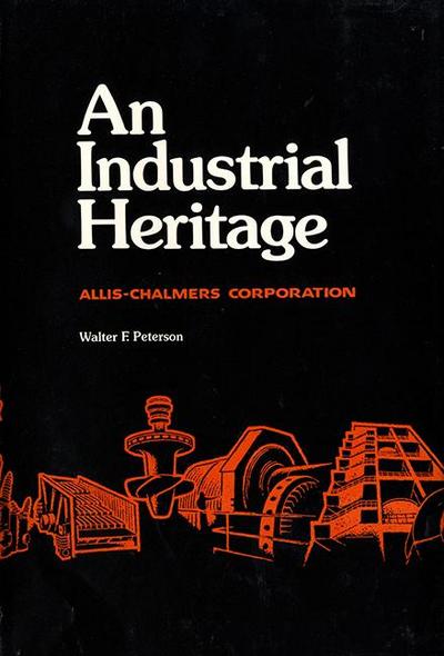 Peterson, W: Industrial Heritage
