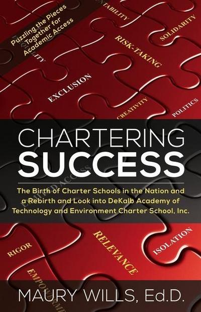 Chartering Success