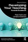 Developing Your Teaching