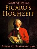 Figaro’s Hochzeit