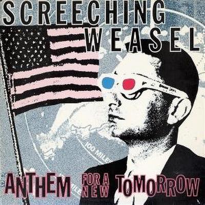 Anthem For A New Tomorrow (30th Ann.)