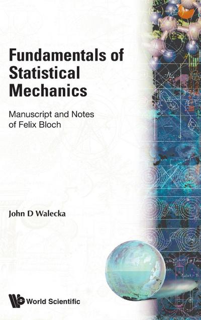 FUNDAMENTALS OF STATISTICAL MECHANICS