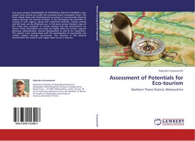 Assessment of Potentials  for Eco-tourism