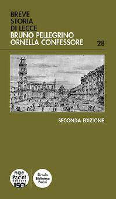 Breve storia di Lecce