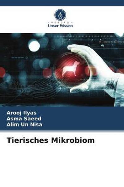 Tierisches Mikrobiom