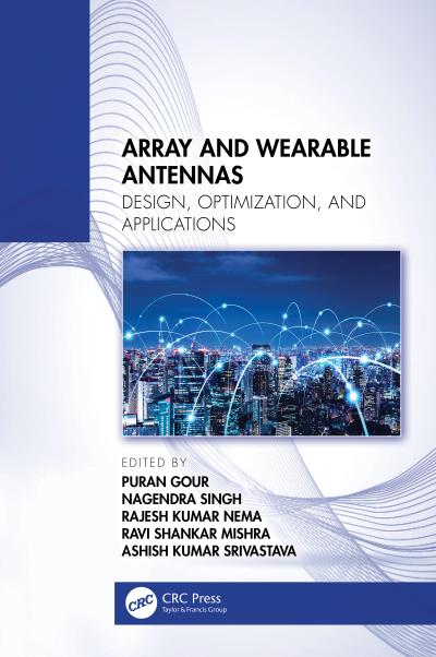 Array and Wearable Antennas