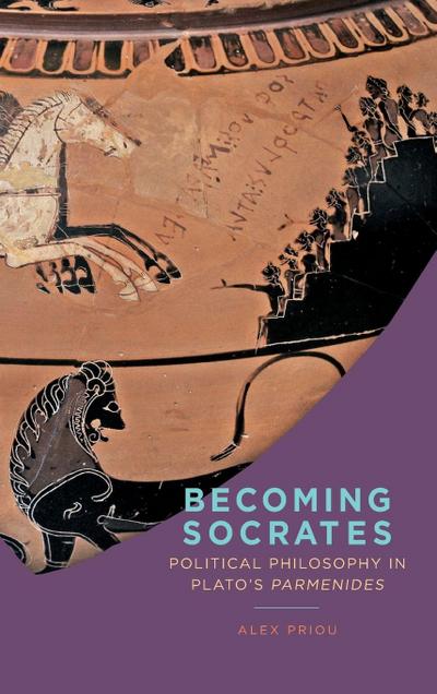 Becoming Socrates