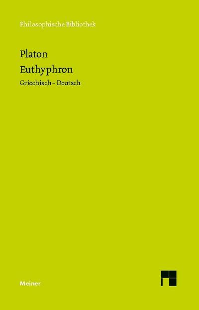 Euthyphron