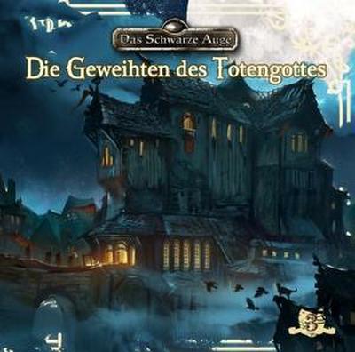 Das schwarze Auge, Folge 3