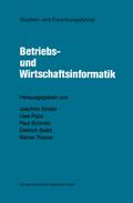Studien- und Forschungsführer