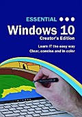 Essential Windows 10