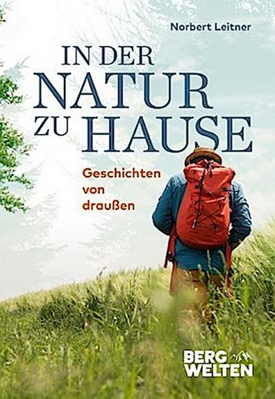 In der Natur zu Hause