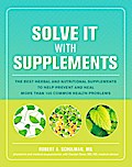 Solve It with Supplements