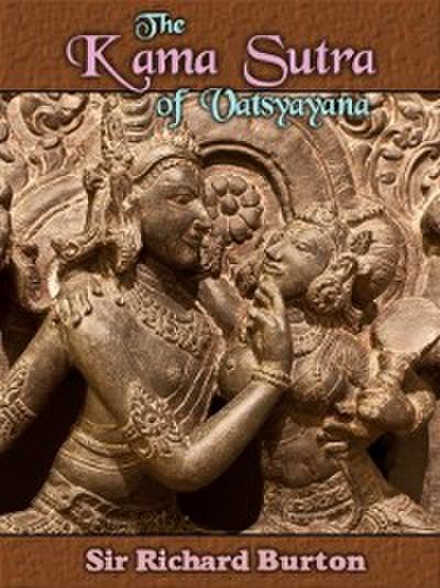 The Kama Sutra of Vatsyayana