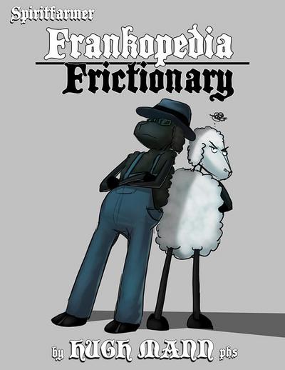 Frankopedia / Frictionary