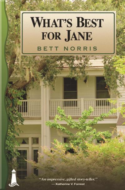 What’s Best for Jane