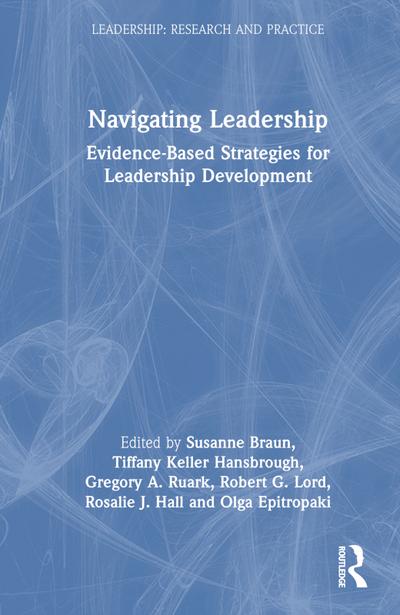 Navigating Leadership