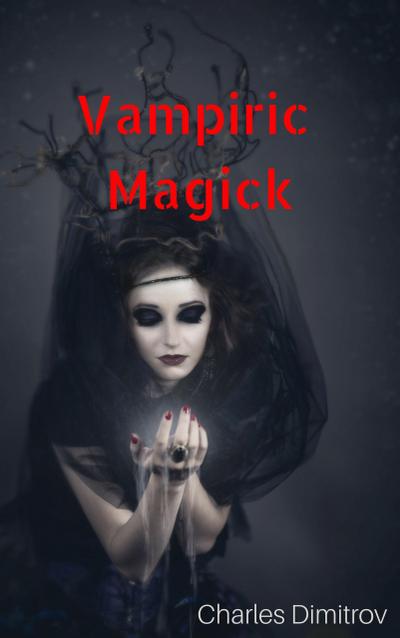 Vampiric Magick