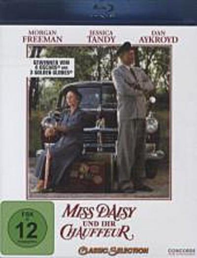 Miss Daisy und ihr Chauffeur