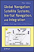 Global Navigation Satellite Systems, Inertial Navi