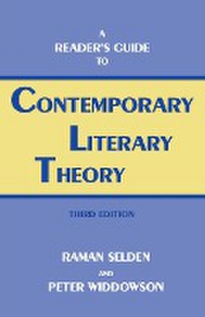Reader’s Guide Contp.Lit Theory-Pa