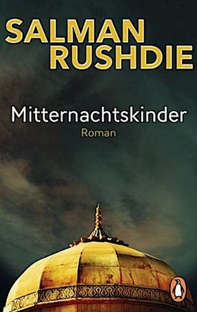 Mitternachtskinder