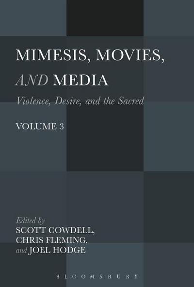 MIMESIS MOVIES & MEDIA