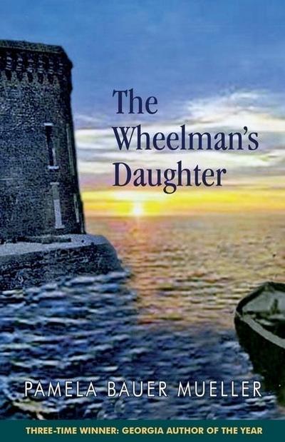 The Wheelman’s Daughter