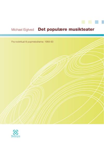 Det populære musikteater